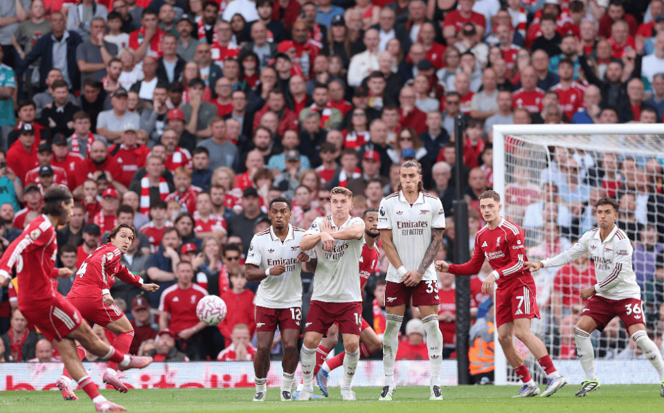 阿森纳客场3-0布拉格斯拉维亚，梅里诺双响，萨卡点射