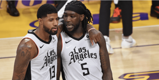 詹姆斯缺阵湖人惨败马刺，东契奇三双到手，一数据很扎心