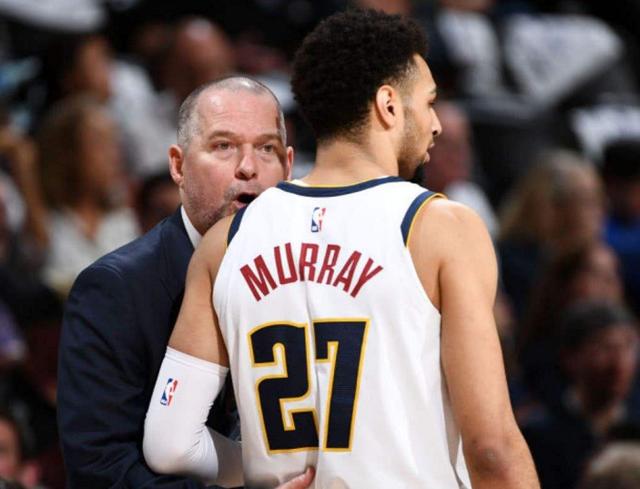 快船末节命中率高，全队士气大增