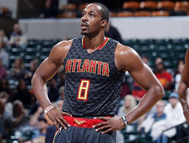 开抢！美媒更新交易市场TOP5大鱼：快船追浓眉+勇士有意数人