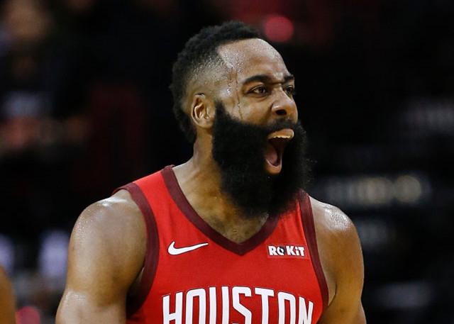 恩比德大帝现在打球这么抽象吗