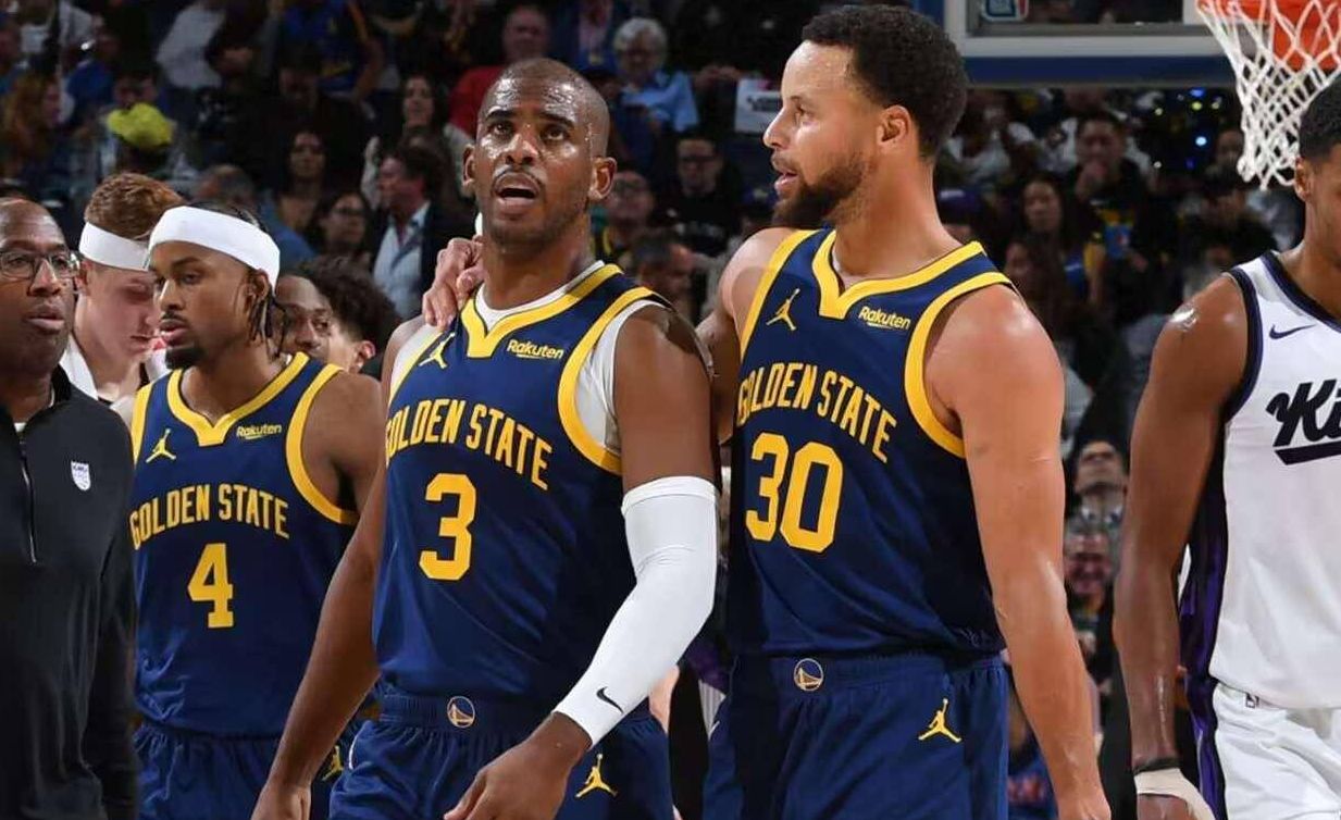 湖人想要一个攻防兼备的前锋！球迷：历史最强前锋不就在阵中吗？